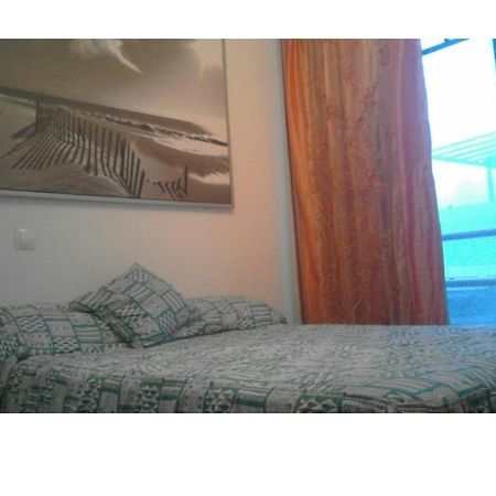 Famara Rooms ภายนอก รูปภาพ