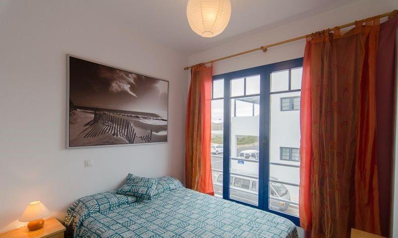 Famara Rooms ภายนอก รูปภาพ