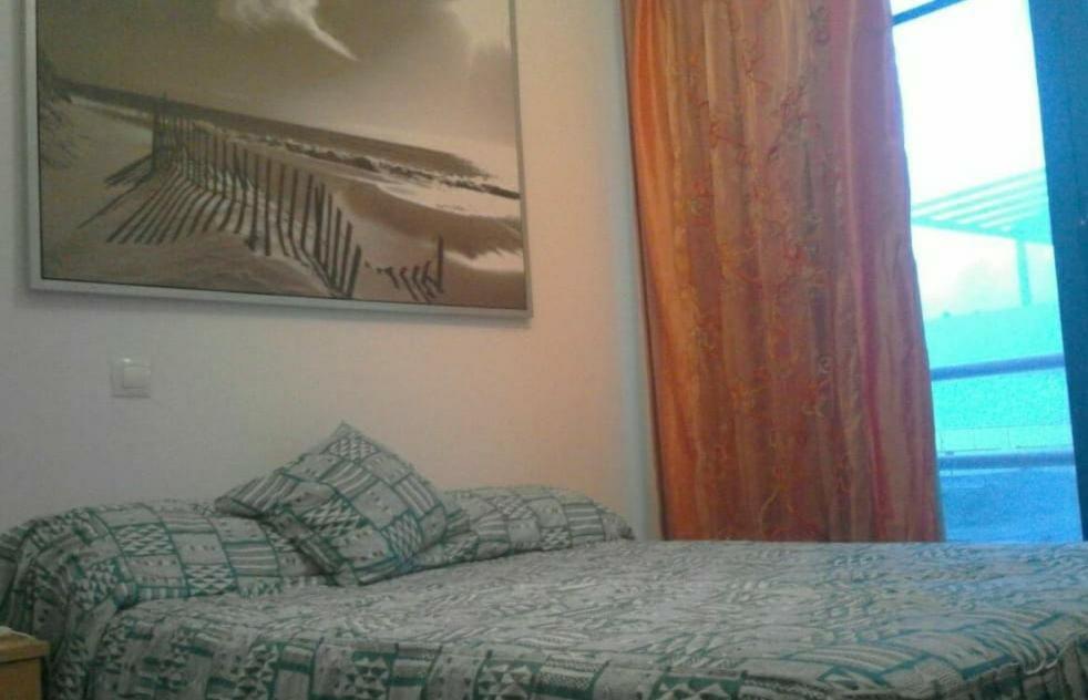 Famara Rooms ภายนอก รูปภาพ